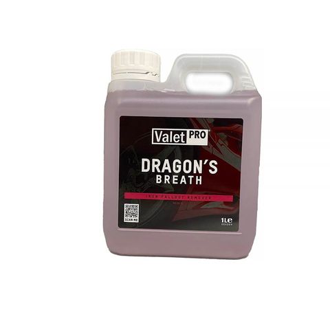 『好蠟』Valet Pro Dragon's Breath 1L (VP龍吻輪框鐵粉去除劑)