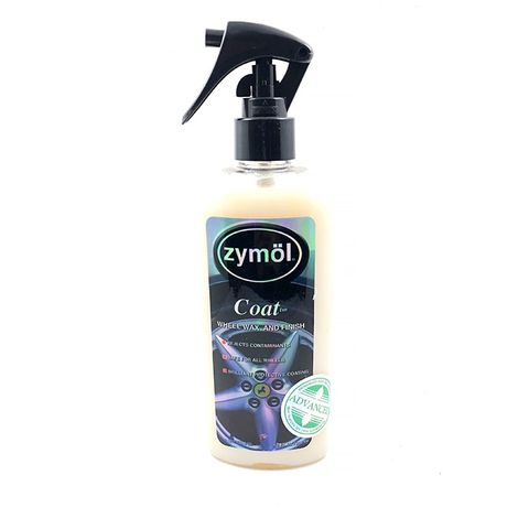 『好蠟』美國 Zymol Wheel Coat 8.5oz. (Zymol 輪框保護劑) (美國原裝進口)