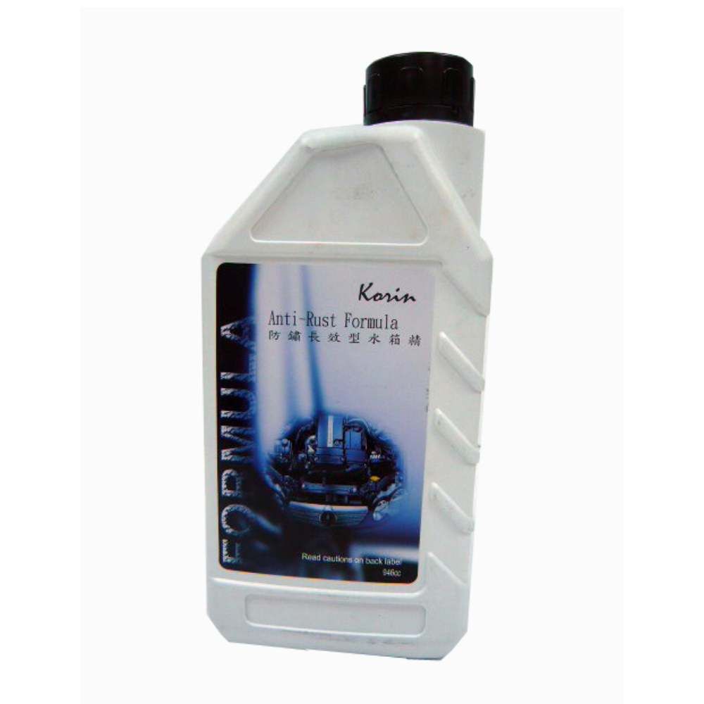  KORIN防鏽長效型水箱精946CC