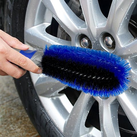 AutoCare  雙色鋁圈刷