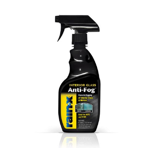 Rain-X 潤克斯 Anti-Fog 防霧劑 355 ml