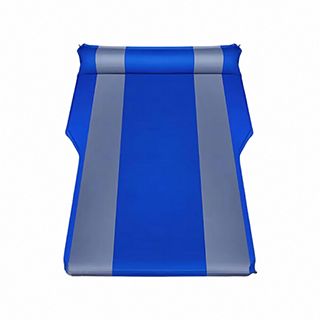 SUV專用自動充氣床墊 自動充氣墊 充氣床墊 汽車床墊 露營睡墊 帳篷睡墊 車中床