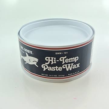  耐高溫鯊魚蠟 Finish Kare 1000P Hi-Temp Paste Wax