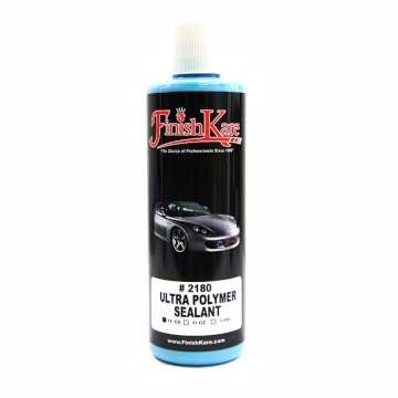 Finish Kare  2180 Ultra Polymer Sealant 鯊魚超聚合封體 15 oz 汽車美容/汽車蠟