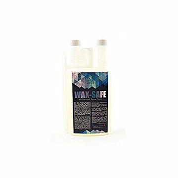 Bling Armor 加拿大Wax-Safe pH Neutral Snow Foam (BA 濃密泡沫洗車精) 500ml 汽車美容/汽車蠟