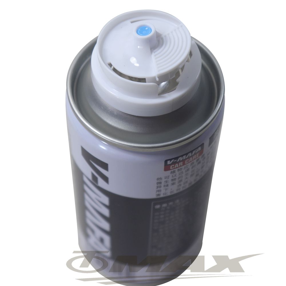 OMAX 汽車居家空氣清新淨化除臭劑-5入
