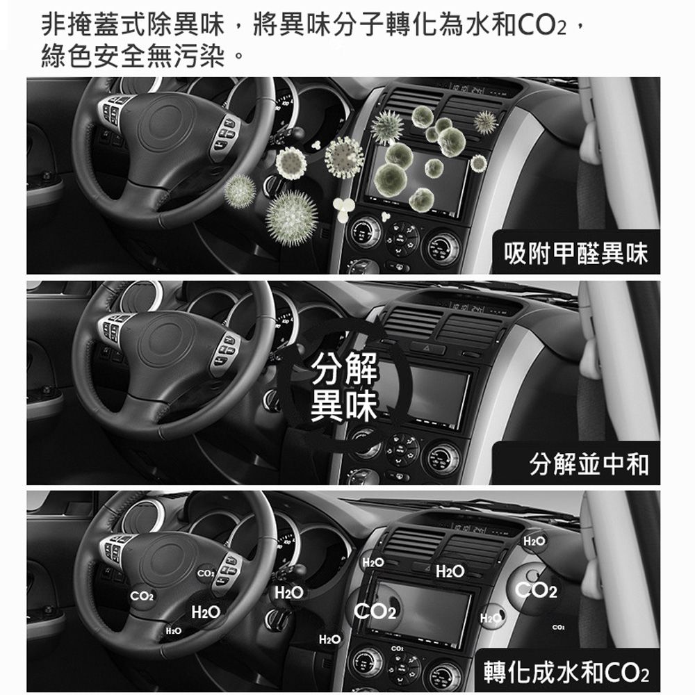  (3入組)日本 銀離子抗菌除臭劑-200ml 空氣清噴霧 冷氣除臭
