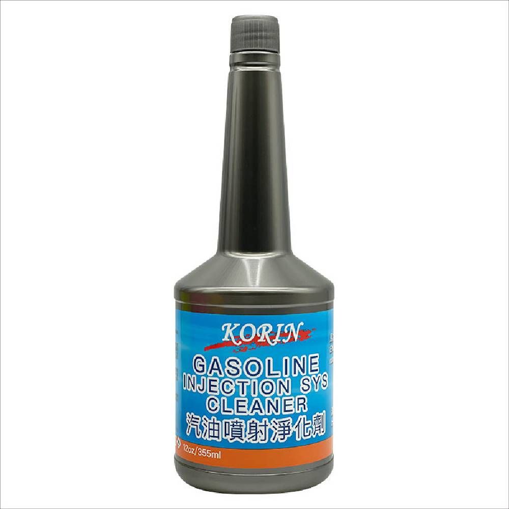  KORIN 汽油噴射淨化劑355ml