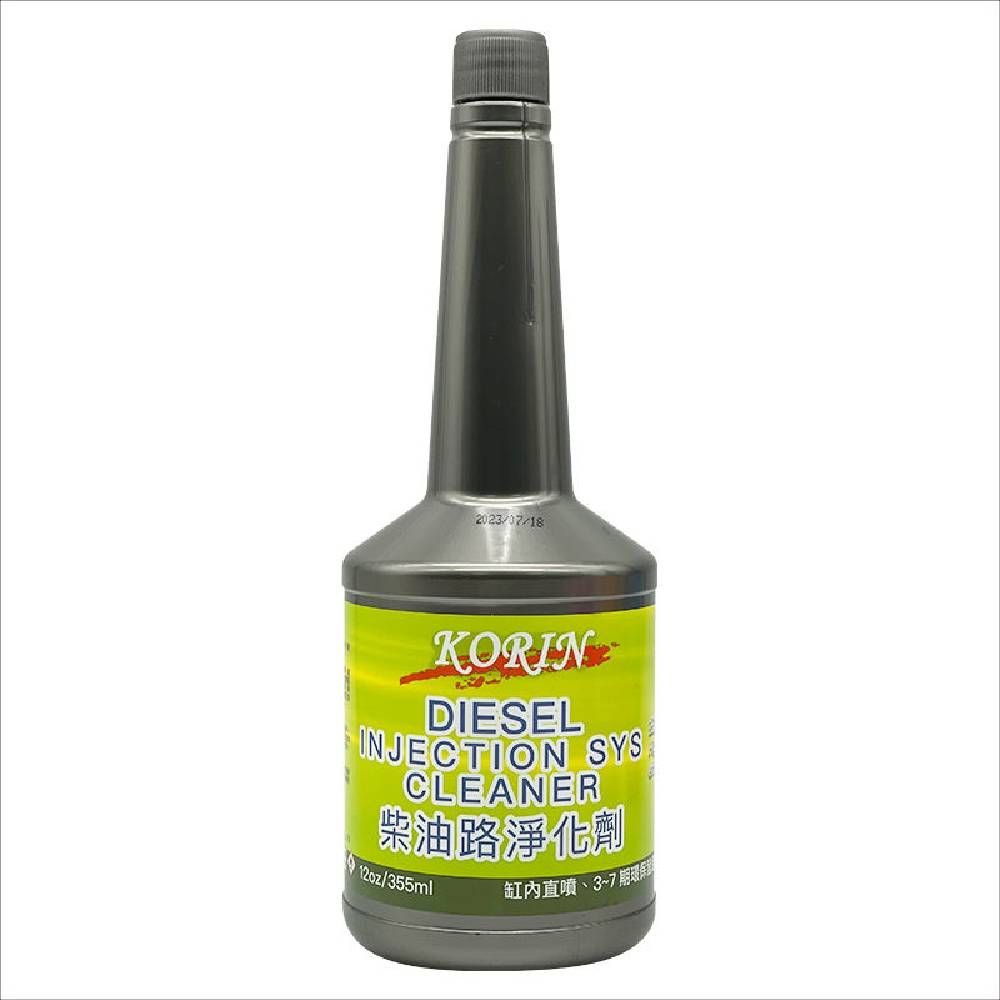  KORIN 柴油路淨化劑355ml