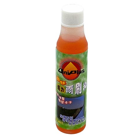 UniPlus 優耐仕 高濃縮雨刷精 32ml