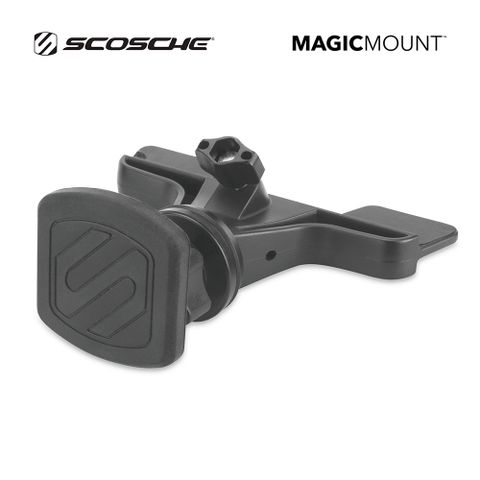SCOSCHE MagicMount™ CD 插槽式磁鐵手機架