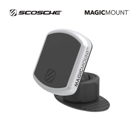 SCOSCHE MAGIC MOUNT 黏貼式磁鐵手機架-專業版