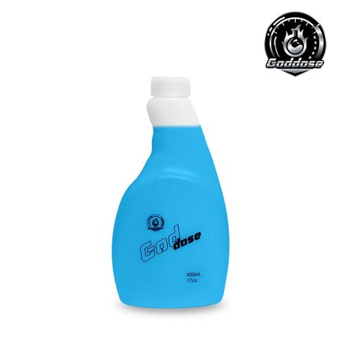 Goddose 中性高濃縮洗車精 500ML