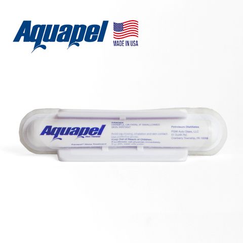 美國Aquapel 長效型撥水劑 Aq 玻璃鍍膜