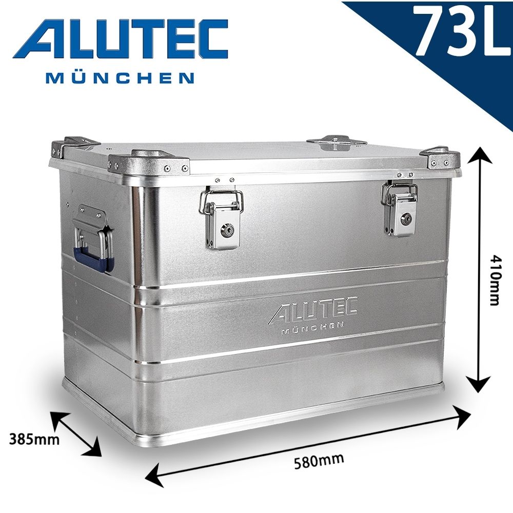 ALUTEC73LALUTECMÜNCHEN385mm580mm410mm