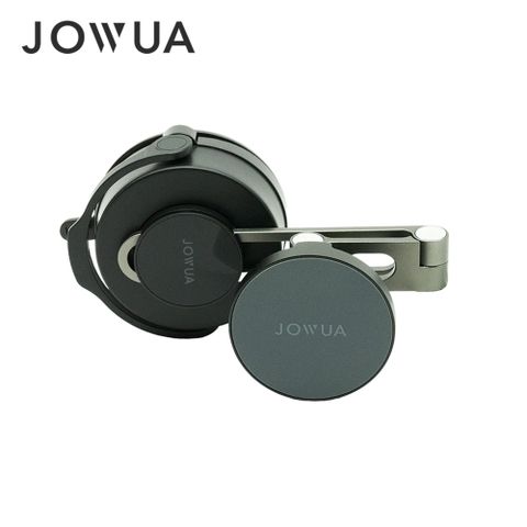 [ JOWUA ] 特斯拉 TESLA Model S 3 X Y 六維隱藏車架 MagSafe(Model S 3 X Y 專用手機架 車架)