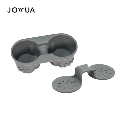 JOWUA 獨家設計適用於所有 Model 3 & Y  (不包含煥新版Model 3)