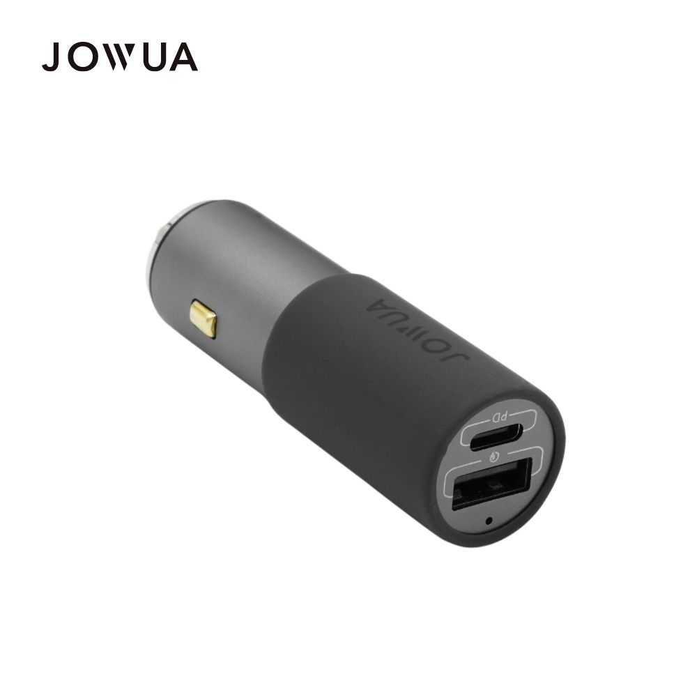 JOWUA 100W 高效能車充