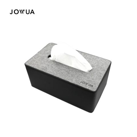 JOWUA 特斯拉 TESLA Model X 及LUXGEN n7 專用 特製尺寸 兩用面紙收納盒(面紙盒 衛生紙盒)