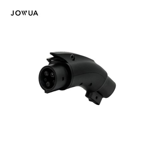 JOWUA TPC/NACS to J1772 轉接頭(J1772 TPC NACS)
