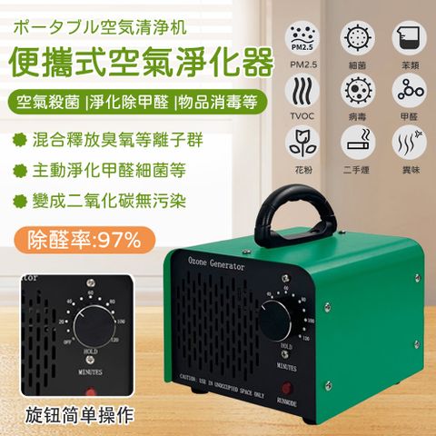 空氣淨化器01（60g）