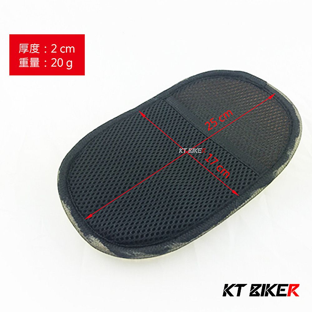 KT BIKER 仿羊毛 洗車手套 2入組