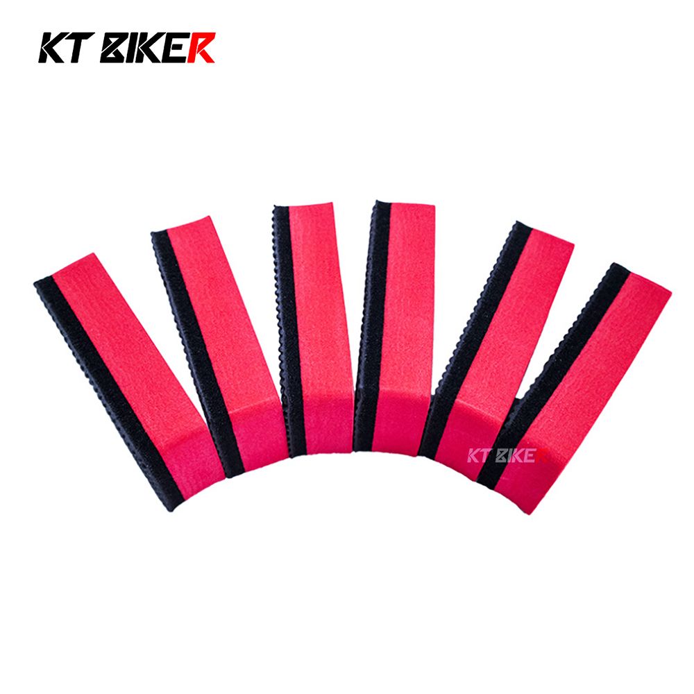 KT BIKER 磨泥擦