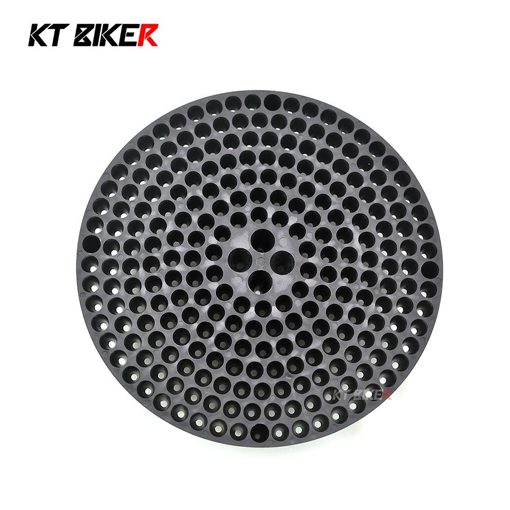 KT BIKER 子彈型砂石濾網