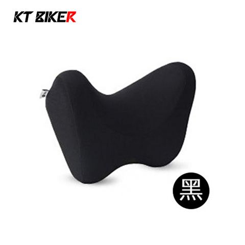 KT BIKER 車用 旅行枕