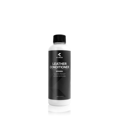 皮革保養乳 180ml