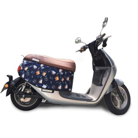 電動車防刮套 圖樣隨機出貨(適用GOGORO 2代)