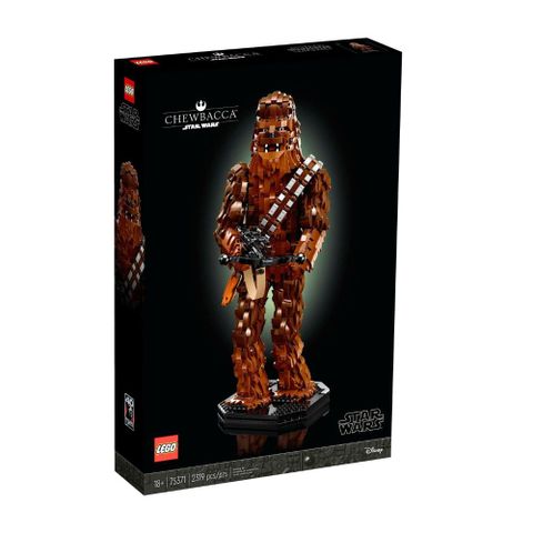 LEGO 75371 丘巴卡™