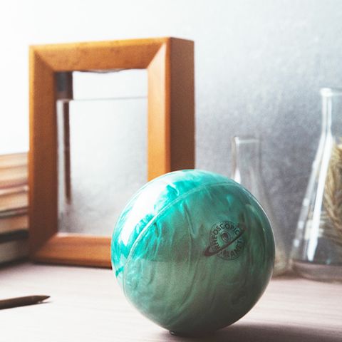 賽先生科學工廠｜迷幻星球 流體動力學-天王星綠