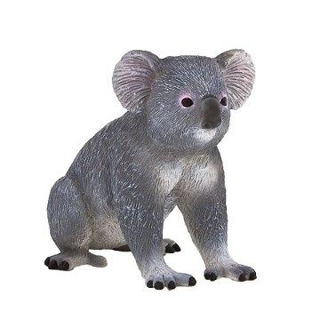 MOJO FUN 動物模型-無尾熊