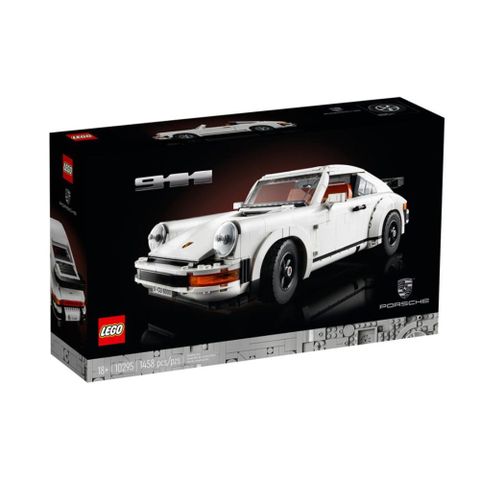 LEGO 樂高 10295 Porsche 911