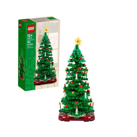 LEGO 樂高 40573 聖誕樹 Christmas Tree