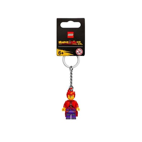 LEGO 854086 Red Son Key Chain