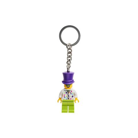 LEGO 854066 (Birthday Guy Key Chain)