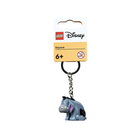 LEGO 854203 Eeyore Key Chain
