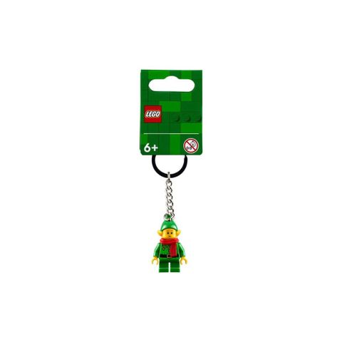 LEGO 854204 (Elf Kid Bird Key Chain)