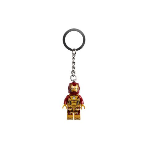 LEGO 854240 Iron Man Key Chain
