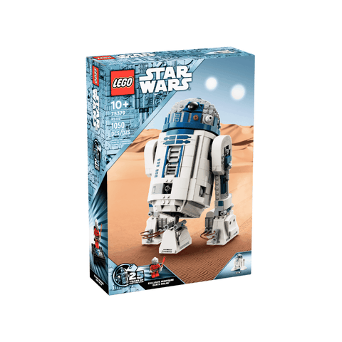 LEGO 75379 R2-D2™