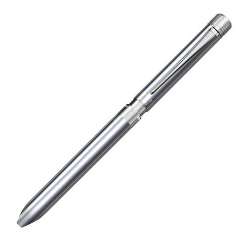 IWI Multi 611系列3in1多功能筆-亮色系列(亮鉻)