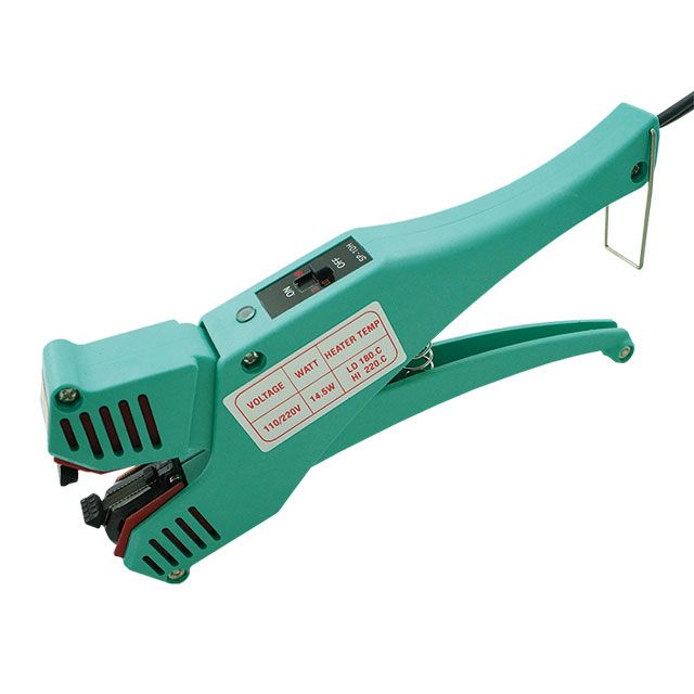  電熱式掌上型封口機(110V/220V通用)