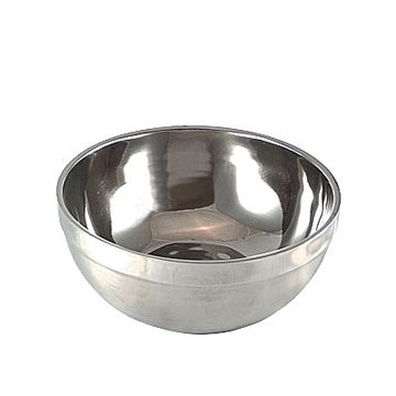 橘之屋磨砂隔熱碗18cm
