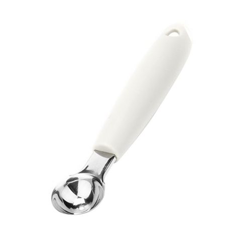 Luigi Ferrero Norsk水果挖球器(象牙灰2.8cm)