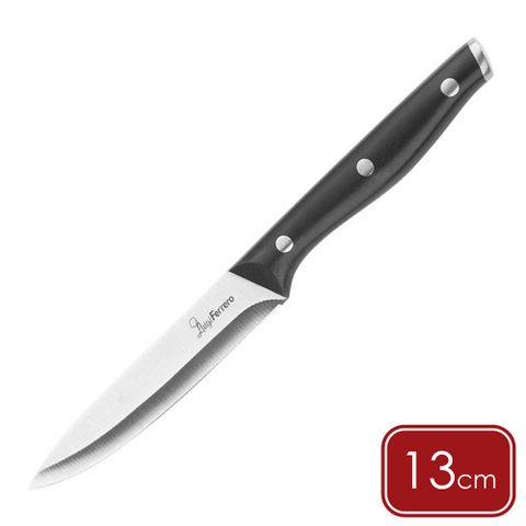 《Luigi Ferrero》Condor不鏽鋼萬用刀(13cm)