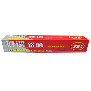 好潔鋁箔 30cmX22.8m(1入)