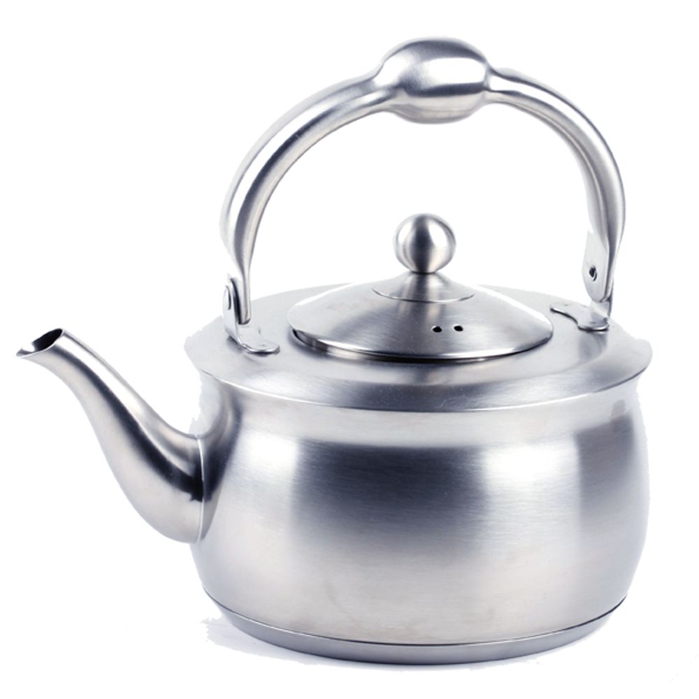 茶壺 SADOMAIN 仙德曼【一品川流】304#不銹鋼茶壺-1.2L - PChome 24h購物