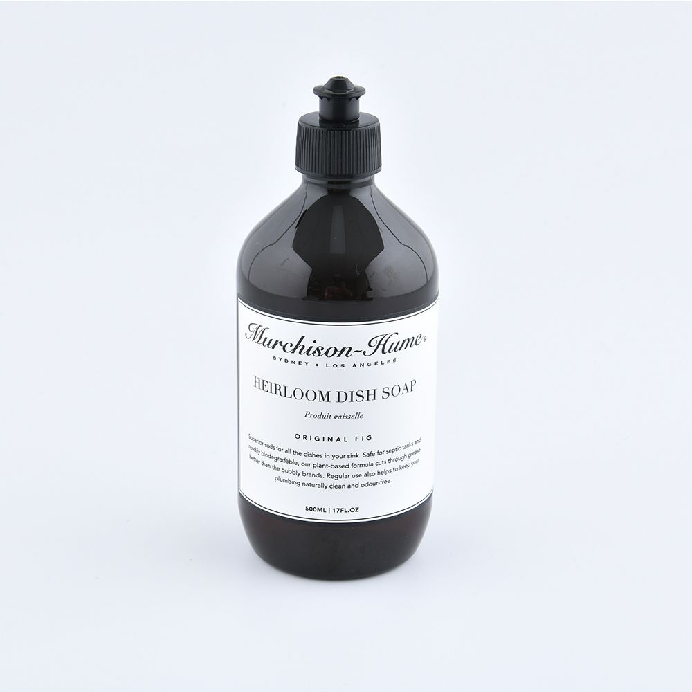  Murchison-hume 傳家秘方天然洗碗精 500ml 澳洲白葡萄柚